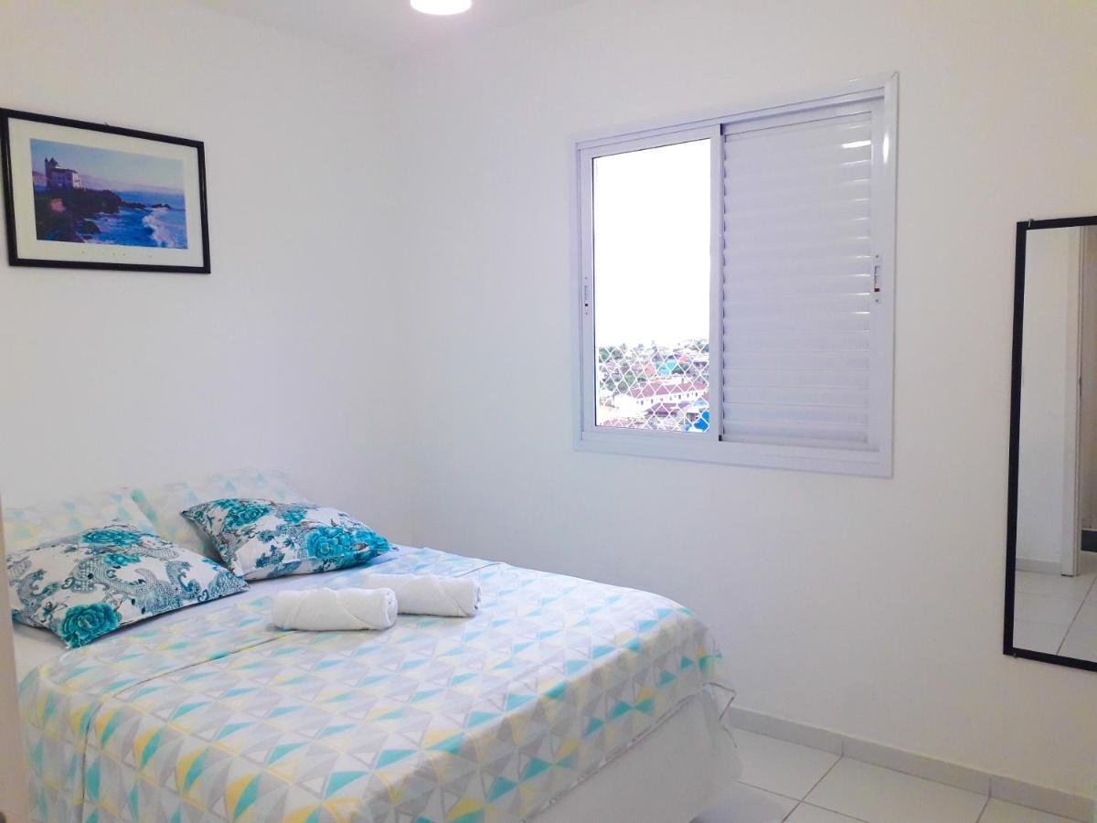 Apartamento Gab&Mar Praia Martim De Sa Caraguatatuba Exterior photo