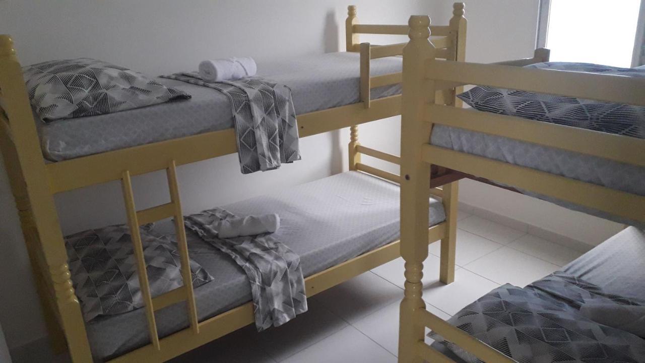 Apartamento Gab&Mar Praia Martim De Sa Caraguatatuba Exterior photo