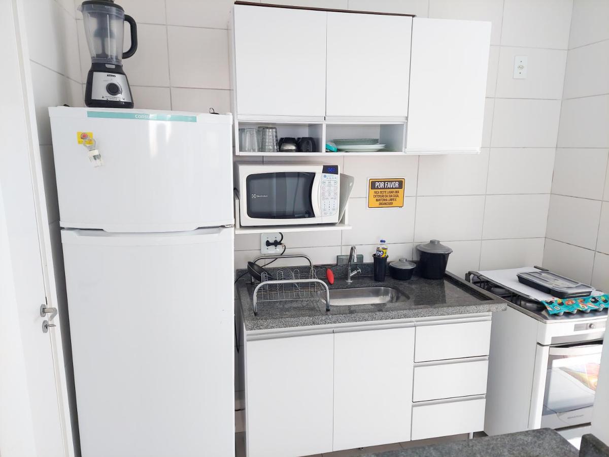 Apartamento Gab&Mar Praia Martim De Sa Caraguatatuba Exterior photo