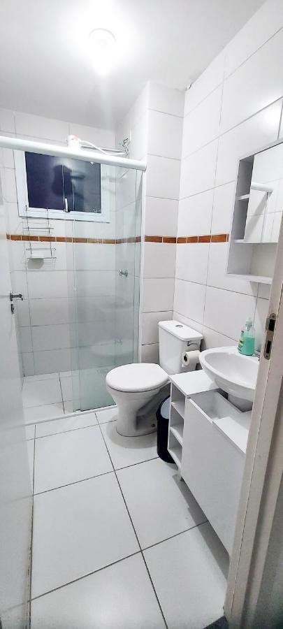 Apartamento Gab&Mar Praia Martim De Sa Caraguatatuba Exterior photo